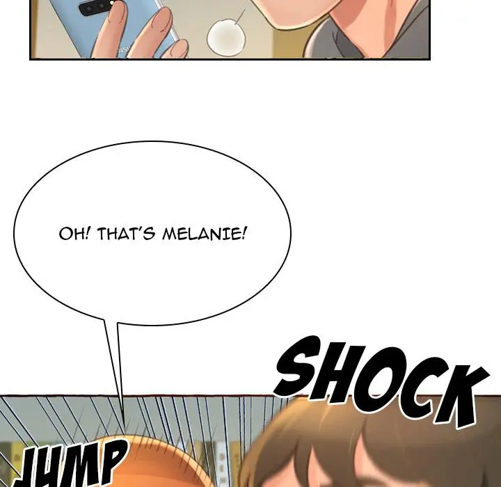 Can’t Get to You Episode 1 - Page 123