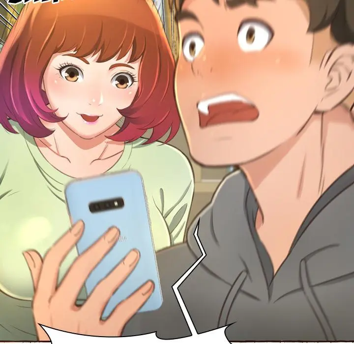 Can’t Get to You Episode 1 - Page 124