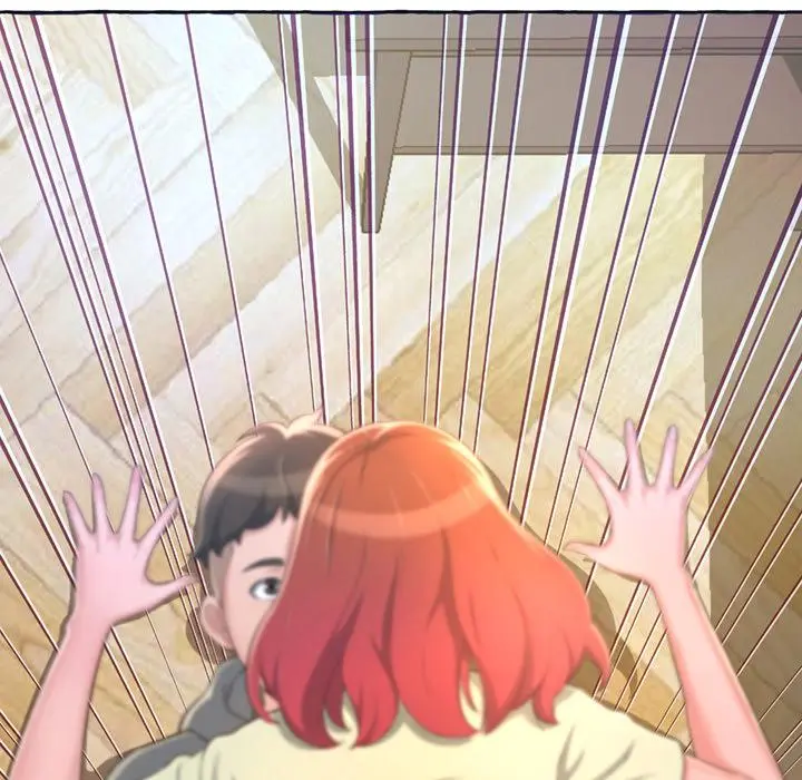 Can’t Get to You Episode 1 - Page 128
