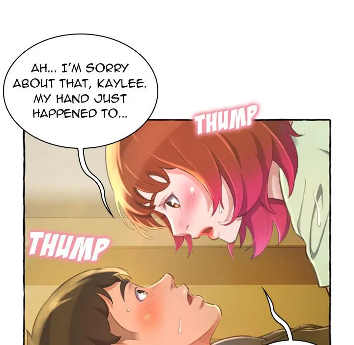 Can’t Get to You Episode 1 - Page 134