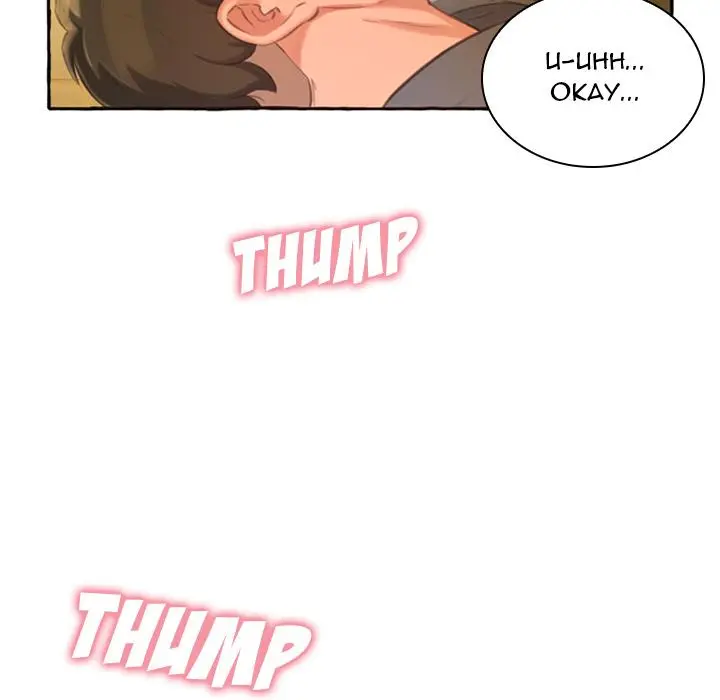 Can’t Get to You Episode 1 - Page 135