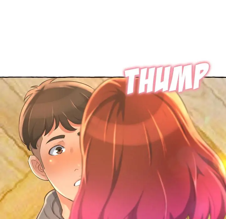 Can’t Get to You Episode 1 - Page 136