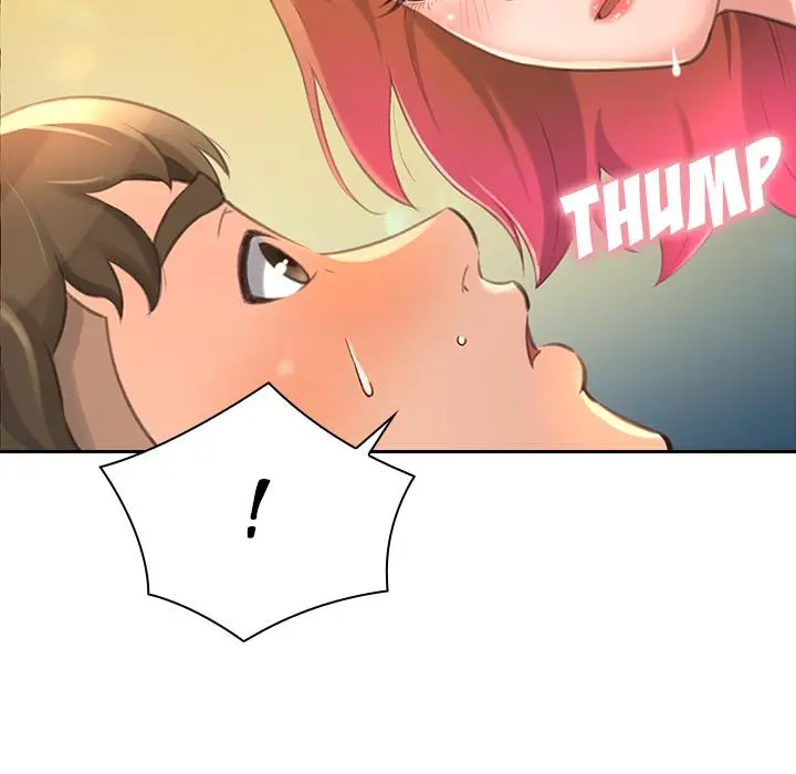 Can’t Get to You Episode 1 - Page 139