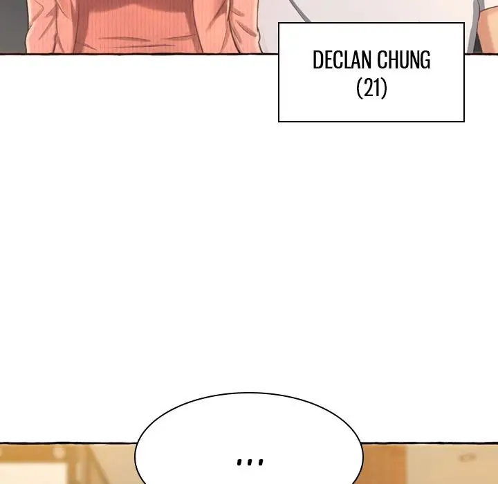 Can’t Get to You Episode 1 - Page 14