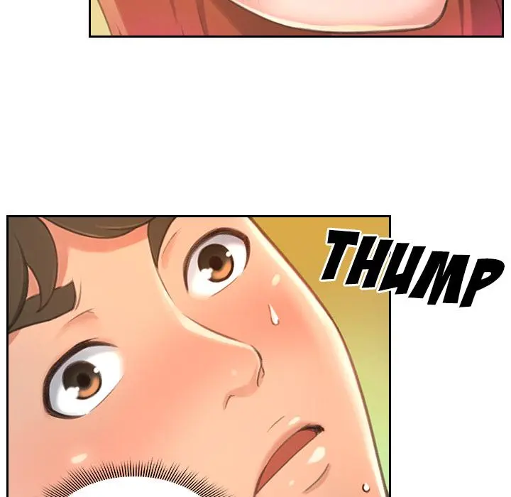 Can’t Get to You Episode 1 - Page 141