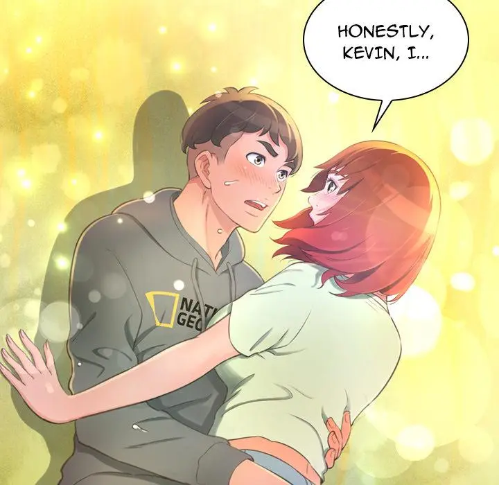 Can’t Get to You Episode 1 - Page 144