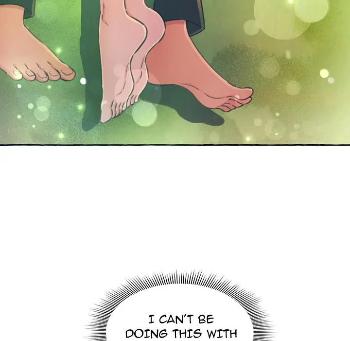 Can’t Get to You Episode 1 - Page 146