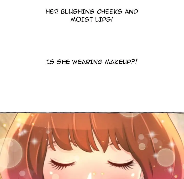 Can’t Get to You Episode 1 - Page 151