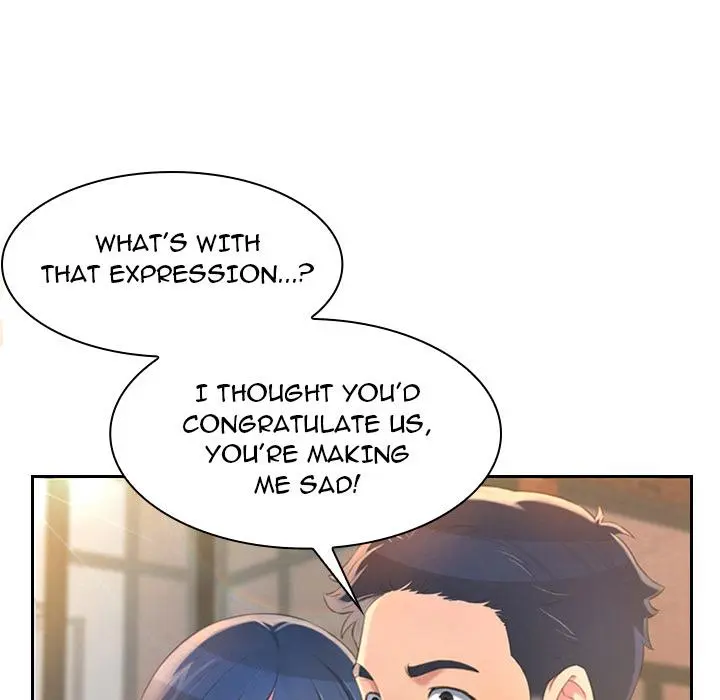 Can’t Get to You Episode 1 - Page 16