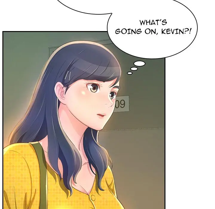 Can’t Get to You Episode 1 - Page 167