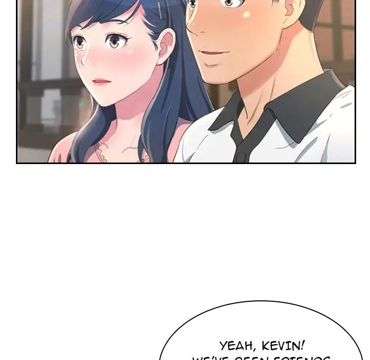 Can’t Get to You Episode 1 - Page 17