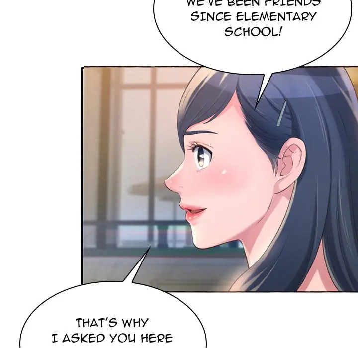 Can’t Get to You Episode 1 - Page 18