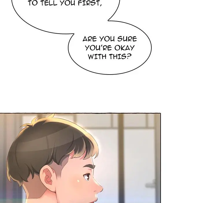 Can’t Get to You Episode 1 - Page 19