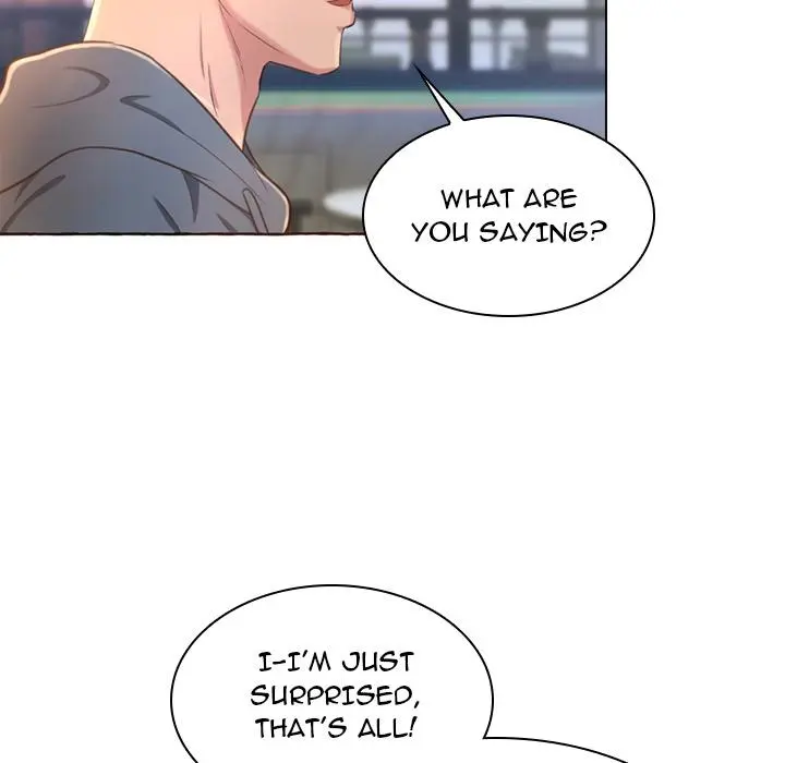 Can’t Get to You Episode 1 - Page 20