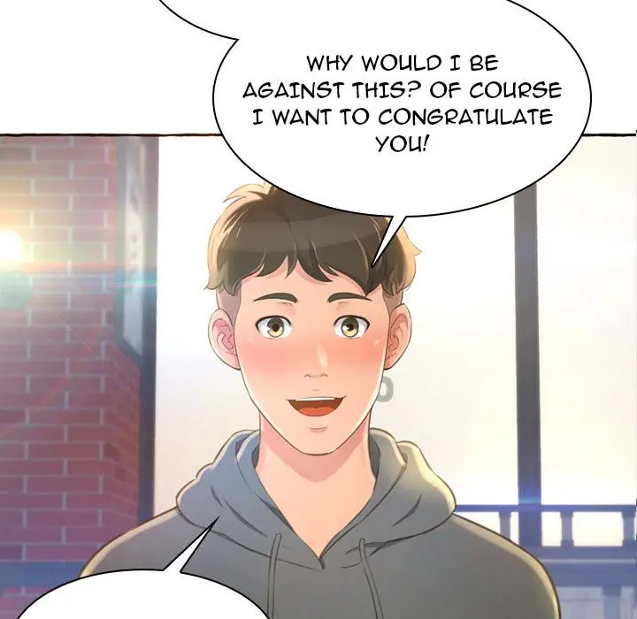 Can’t Get to You Episode 1 - Page 21