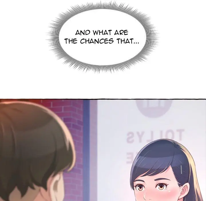 Can’t Get to You Episode 1 - Page 26