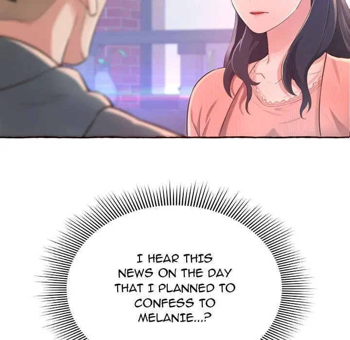 Can’t Get to You Episode 1 - Page 27
