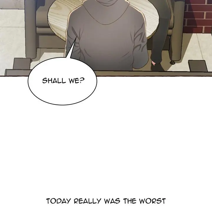Can’t Get to You Episode 1 - Page 30