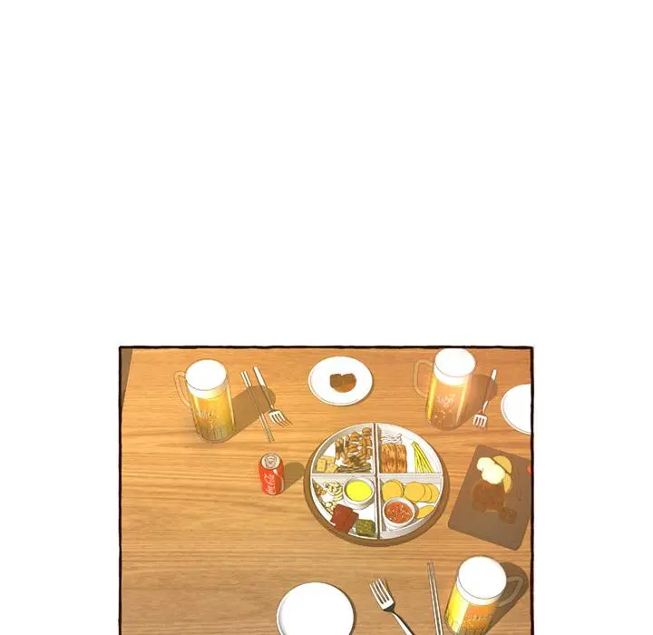 Can’t Get to You Episode 1 - Page 32