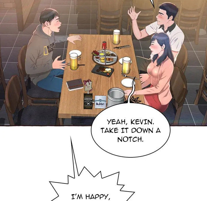 Can’t Get to You Episode 1 - Page 34