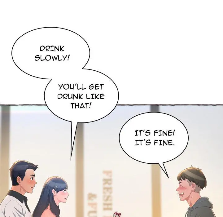 Can’t Get to You Episode 1 - Page 37