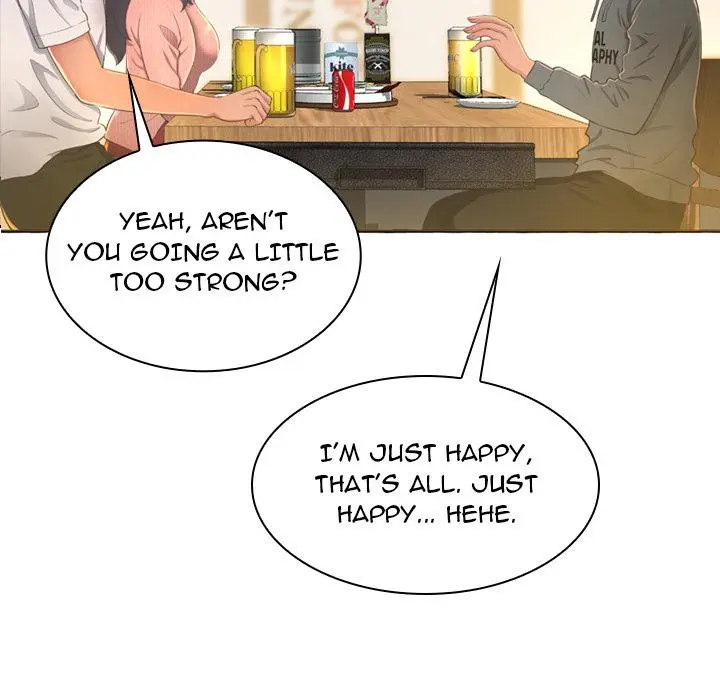 Can’t Get to You Episode 1 - Page 38