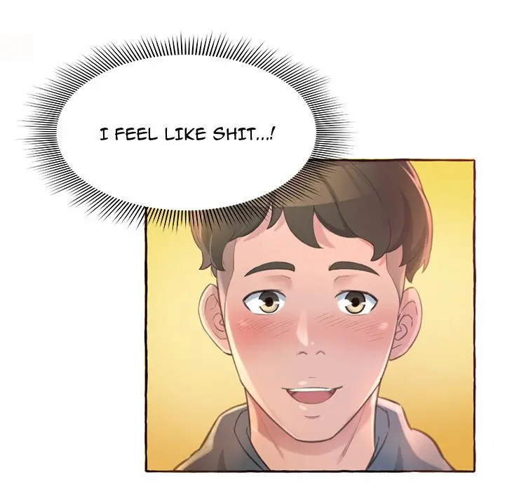 Can’t Get to You Episode 1 - Page 39