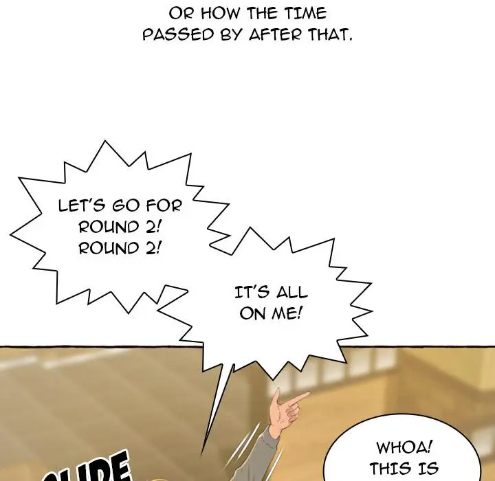 Can’t Get to You Episode 1 - Page 42