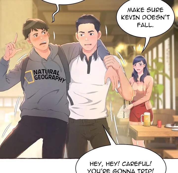 Can’t Get to You Episode 1 - Page 46