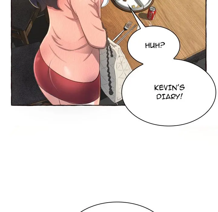 Can’t Get to You Episode 1 - Page 48