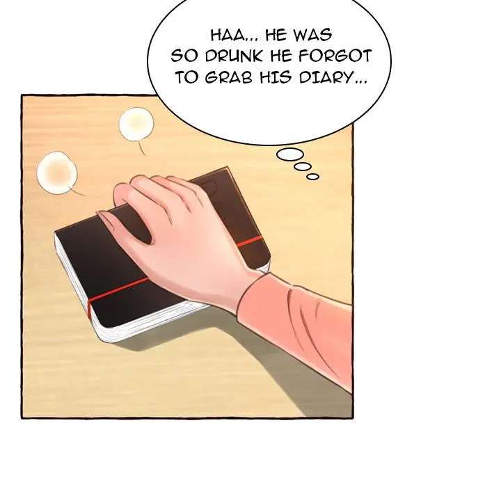 Can’t Get to You Episode 1 - Page 49