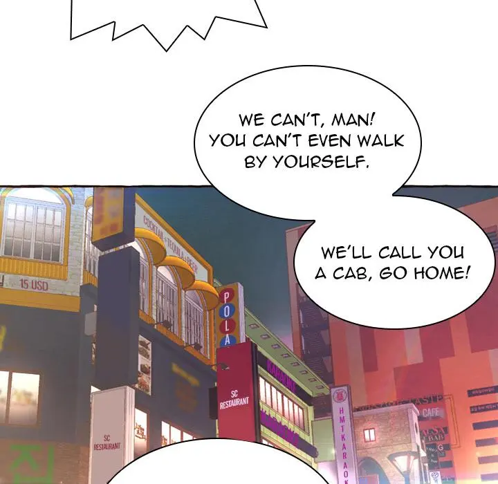 Can’t Get to You Episode 1 - Page 51