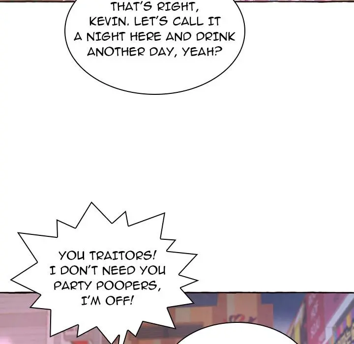 Can’t Get to You Episode 1 - Page 52