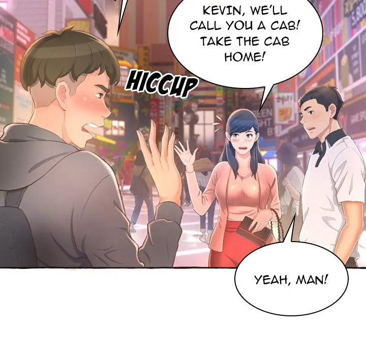 Can’t Get to You Episode 1 - Page 53