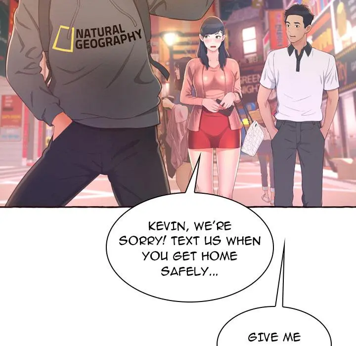 Can’t Get to You Episode 1 - Page 55