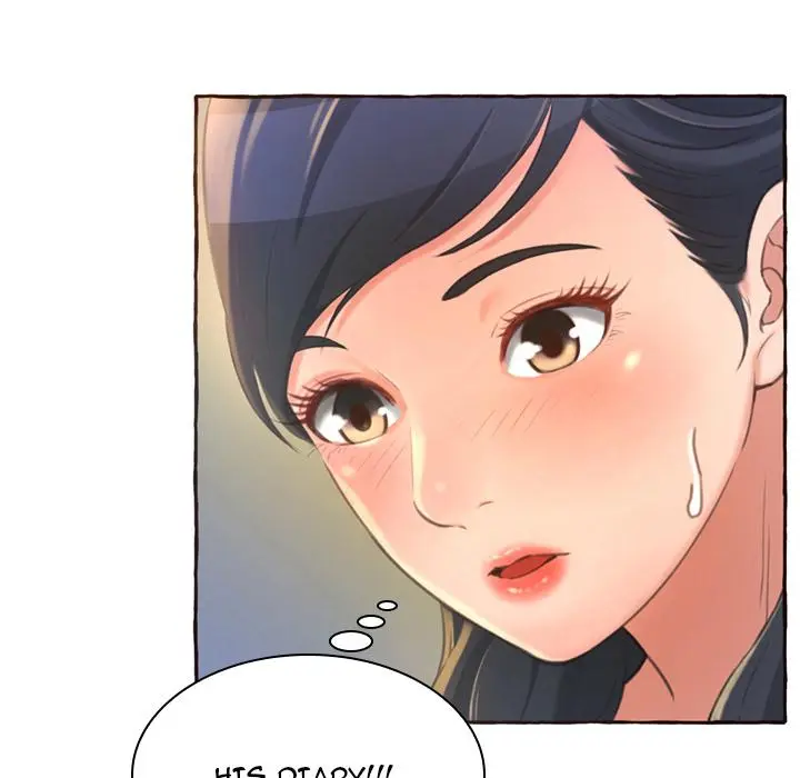 Can’t Get to You Episode 1 - Page 58