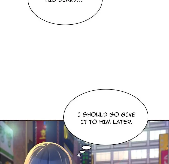 Can’t Get to You Episode 1 - Page 59