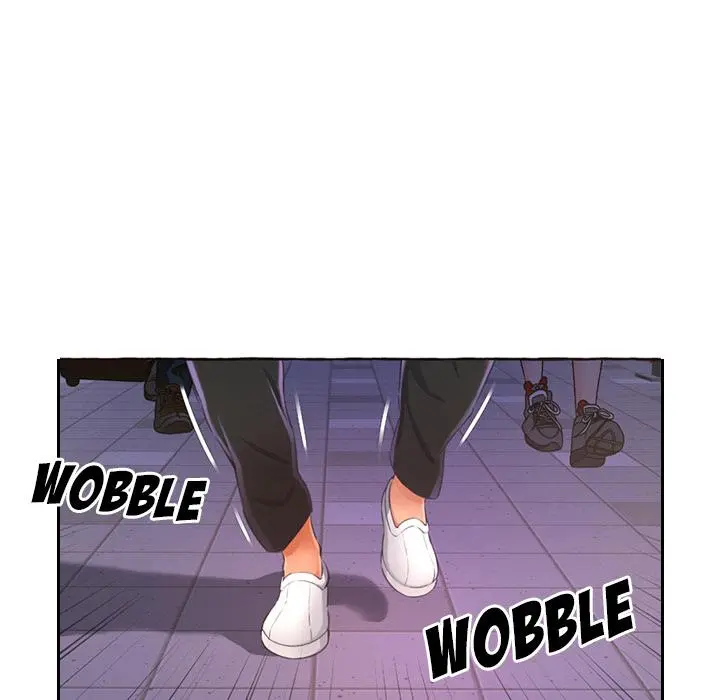 Can’t Get to You Episode 1 - Page 67