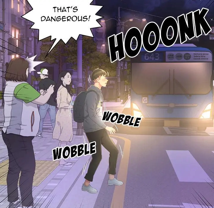 Can’t Get to You Episode 1 - Page 69