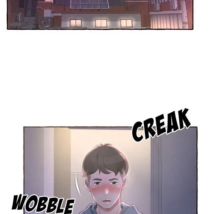 Can’t Get to You Episode 1 - Page 72