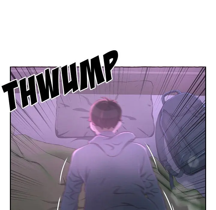 Can’t Get to You Episode 1 - Page 76