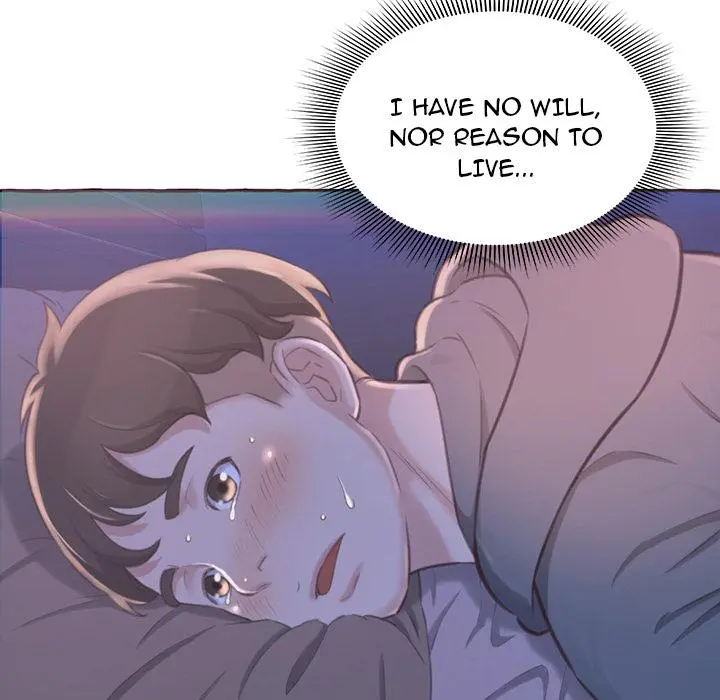 Can’t Get to You Episode 1 - Page 78