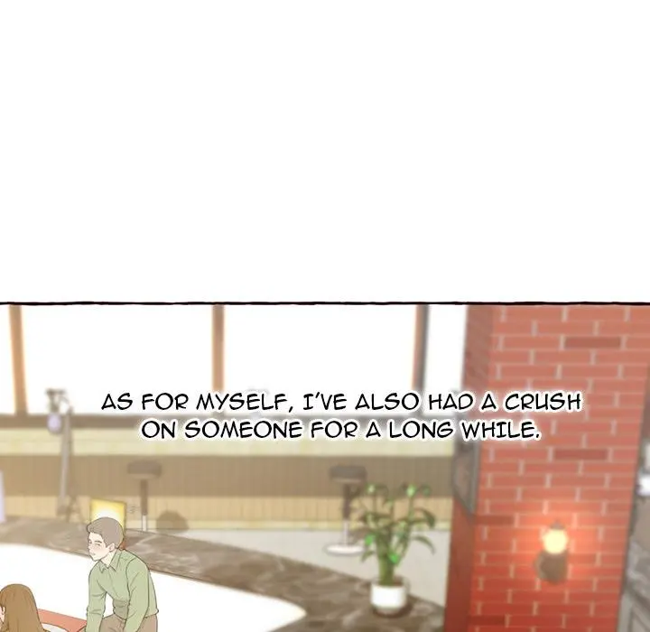 Can’t Get to You Episode 1 - Page 8