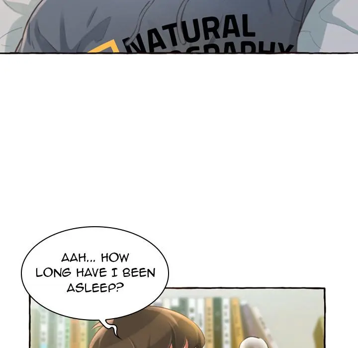 Can’t Get to You Episode 1 - Page 88