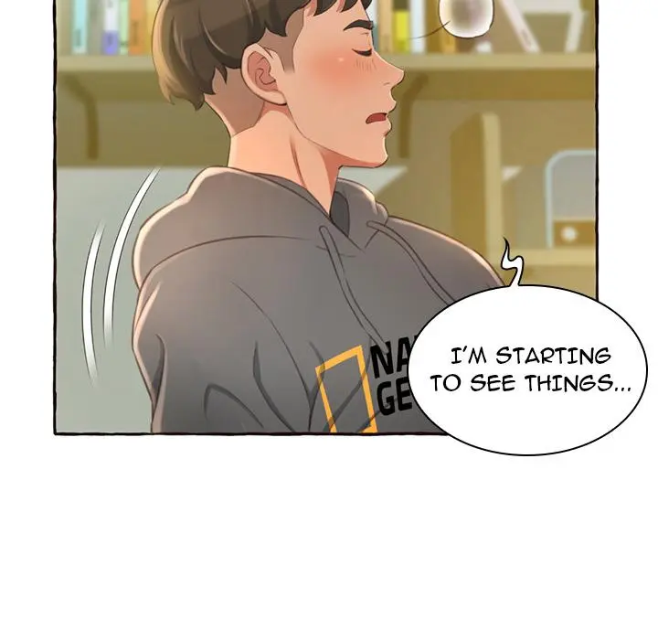 Can’t Get to You Episode 1 - Page 89