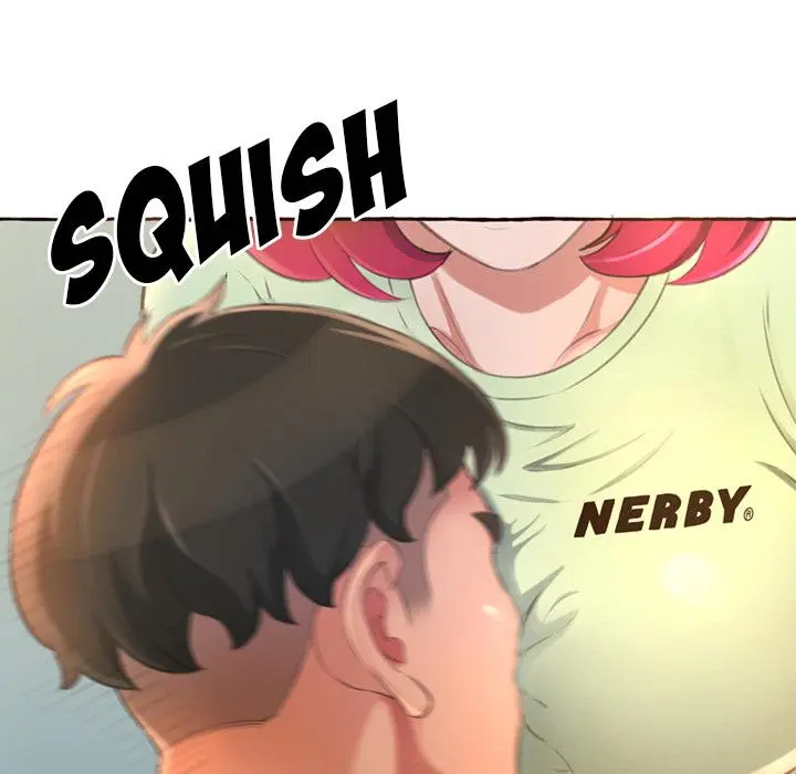 Can’t Get to You Episode 1 - Page 90