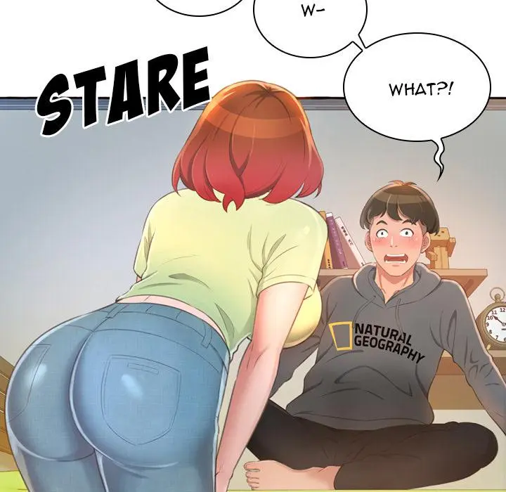 Can’t Get to You Episode 1 - Page 95