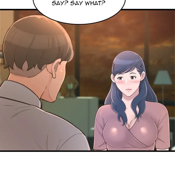 Can’t Get to You Episode 24 - Page 110
