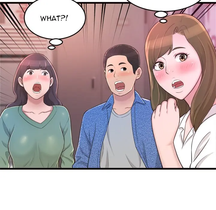 Can’t Get to You Episode 24 - Page 12