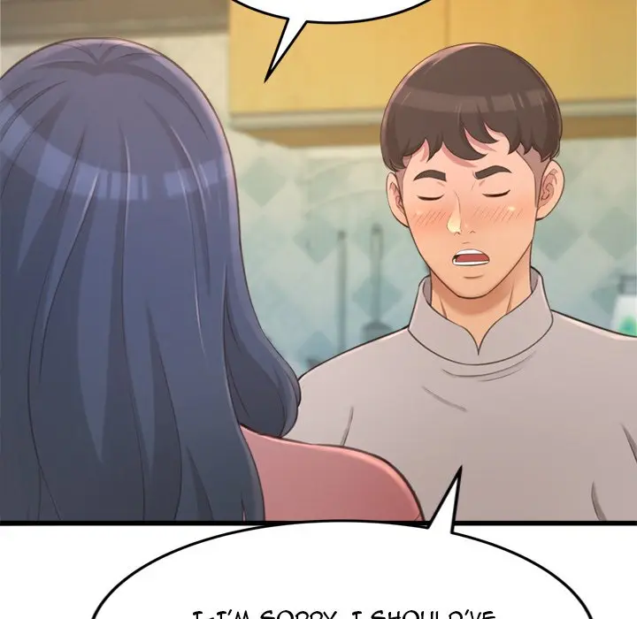 Can’t Get to You Episode 24 - Page 133